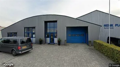 Bedrijfsruimtes for rent in Leek - Photo from Google Street View