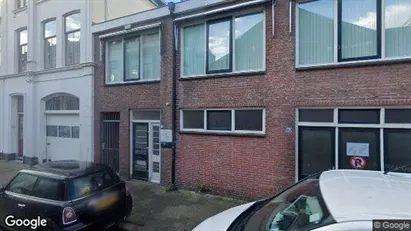 Kantorruimte for rent in Utrecht Oost - Photo from Google Street View