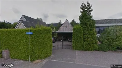 Bedrijfsruimtes for sale in Enschede - Photo from Google Street View