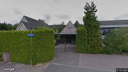 Bedrijfsruimtes for sale i Enschede - Foto uit Google Street View