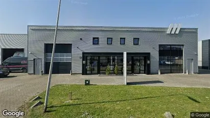 Bedrijfsruimtes for sale in Enschede - Photo from Google Street View
