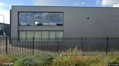Bedrijfsruimtes for rent in Roermond - Photo from Google Street View