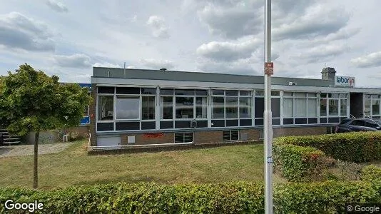 Kantorruimte for rent i Bronckhorst - Foto uit Google Street View