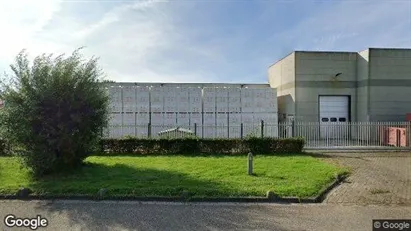 Bedrijfsruimtes for rent in Waalwijk - Photo from Google Street View