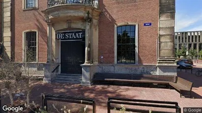 Kantorruimte for rent in Arnhem - Photo from Google Street View
