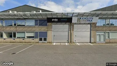 Bedrijfsruimtes for rent in Leiden - Photo from Google Street View