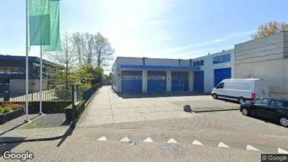 Bedrijfsruimtes for rent in Baarn - Photo from Google Street View