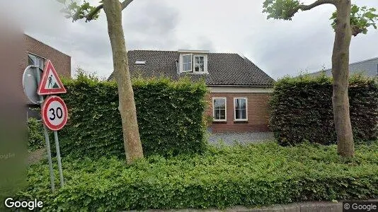 Kantorruimte for rent i Gorinchem - Foto uit Google Street View