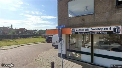 Bedrijfsruimtes for rent in Almelo - Photo from Google Street View