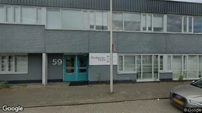 Bedrijfsruimtes for rent in Utrecht West - Photo from Google Street View