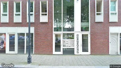 Kantorruimte for rent in Breda - Photo from Google Street View
