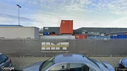 Bedrijfsruimtes for rent in Zwijndrecht - Photo from Google Street View