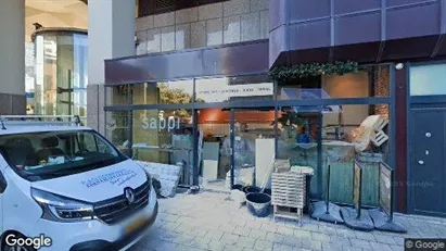 Kantorruimte for rent in Rotterdam Centrum - Photo from Google Street View