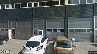 Bedrijfsruimtes for rent in Enschede - Photo from Google Street View
