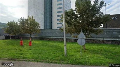 Kantorruimte for rent in Utrecht Oost - Photo from Google Street View