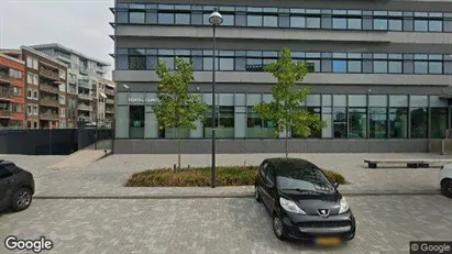Kantorruimte for rent in Diemen - Photo from Google Street View