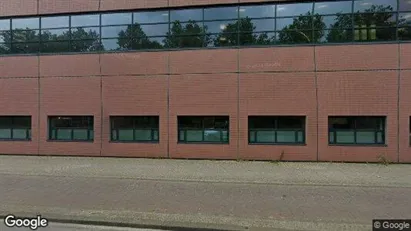 Kantorruimte for rent in Tilburg - Photo from Google Street View