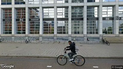 Kantorruimte for rent in The Hague Centrum - Photo from Google Street View