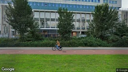 Kantorruimte for rent in Eindhoven - Photo from Google Street View