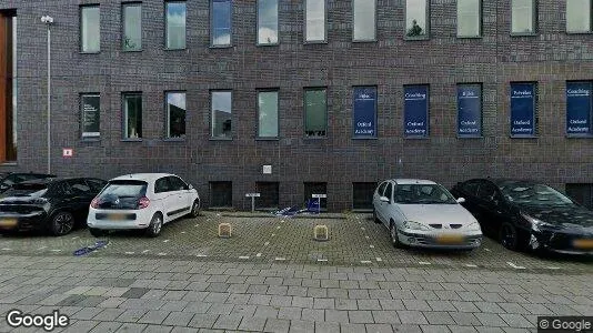 Kantorruimte for rent i Rijswijk - Foto uit Google Street View