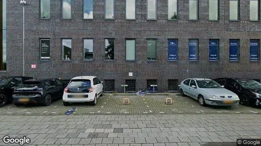 Kantorruimte for rent i Rijswijk - Foto uit Google Street View