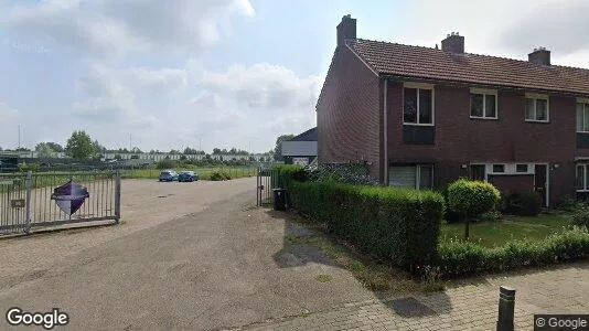 Kantorruimte for rent i Venlo - Foto uit Google Street View