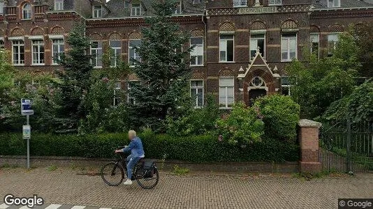 Bedrijfsruimtes for rent i Venlo - Foto uit Google Street View