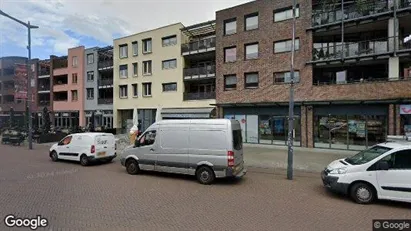 Bedrijfsruimtes for rent in Etten-Leur - Photo from Google Street View