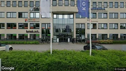 Kantorruimte for rent in Groningen - Photo from Google Street View