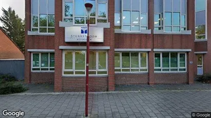 Kantorruimte for rent in Nieuwegein - Photo from Google Street View