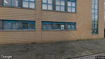 Bedrijfsruimtes for rent in Leiden - Photo from Google Street View