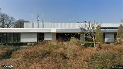 Bedrijfsruimtes for rent in Enschede - Photo from Google Street View