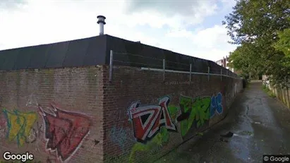 Bedrijfsruimtes for sale in Brunssum - Photo from Google Street View