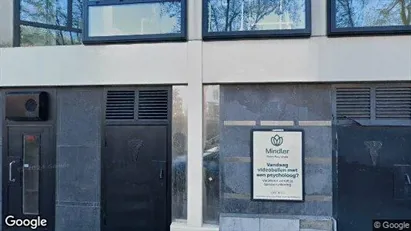 Kantorruimte for rent in Amsterdam Centrum - Photo from Google Street View