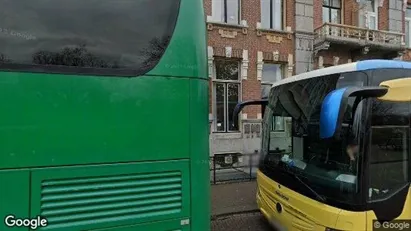 Kantorruimte for rent in The Hague Centrum - Photo from Google Street View