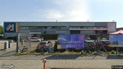 Kantorruimte for rent in Amsterdam Oud-Zuid - Photo from Google Street View