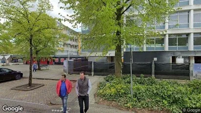 Kantorruimte for rent in Amsterdam Zuideramstel - Photo from Google Street View