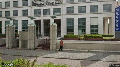 Kantorruimte for rent in Amstelveen - Photo from Google Street View