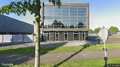 Kontorer til leie i Meierijstad – Bilde fra Google Street View