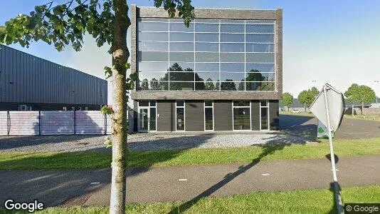 Büros zur Miete i Meierijstad - Foto uit Google Street View