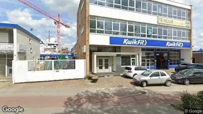 Kantorruimte for rent in Dordrecht - Photo from Google Street View