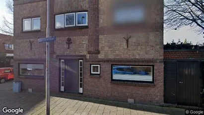 Kantorruimte for rent in Velsen - Photo from Google Street View