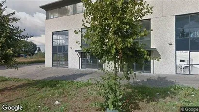 Bedrijfsruimtes for rent in Oosterhout - Photo from Google Street View