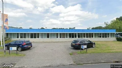 Bedrijfsruimtes for rent in Hoogeveen - Photo from Google Street View