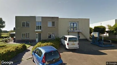 Bedrijfsruimtes for sale in Zutphen - Photo from Google Street View