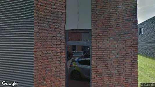 Kontorslokaler för uthyrning i Groningen - Foto uit Google Street View