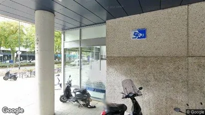 Kantorruimte for rent in Rotterdam Centrum - Photo from Google Street View