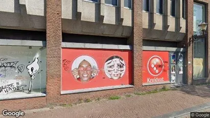 Bedrijfsruimtes for rent in Amsterdam Centrum - Photo from Google Street View