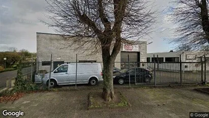 Bedrijfsruimtes for rent in Hengelo - Photo from Google Street View