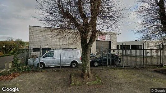 Lokaler til leie i Hengelo - Foto uit Google Street View